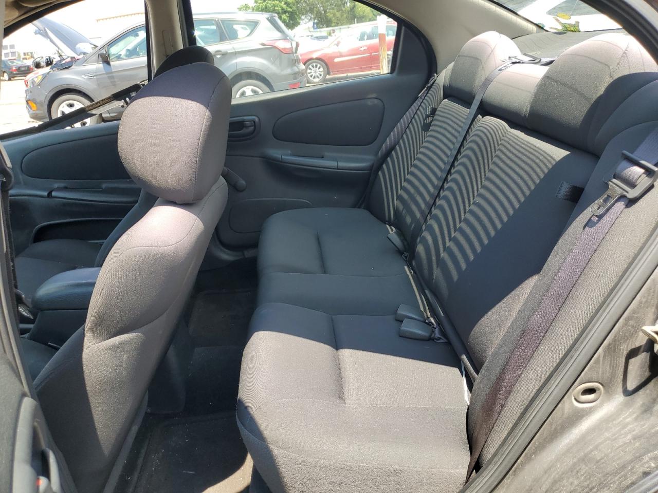 1B3ES56C14D502787 2004 Dodge Neon Sxt