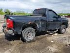 2011 Chevrolet Silverado C1500 for Sale in Woodhaven, MI - Side