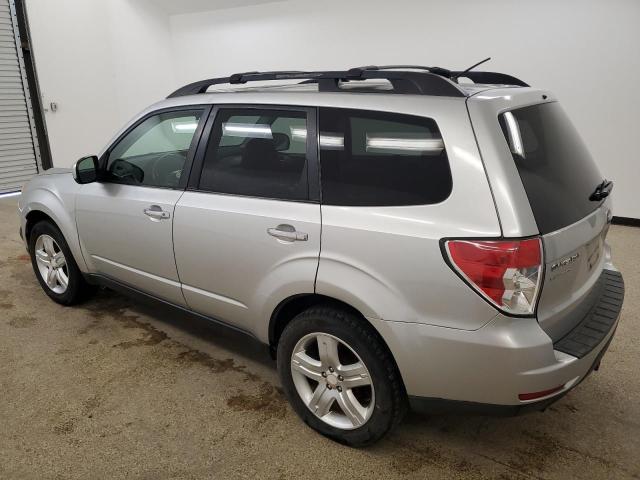 JF2SH6DC7AH728511 | 2010 Subaru forester 2.5x limited