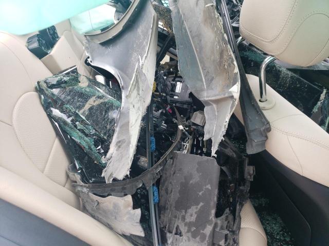 2016 Mercedes-Benz C 300 4Matic VIN: 55SWF4KB8GU139723 Lot: 53291154