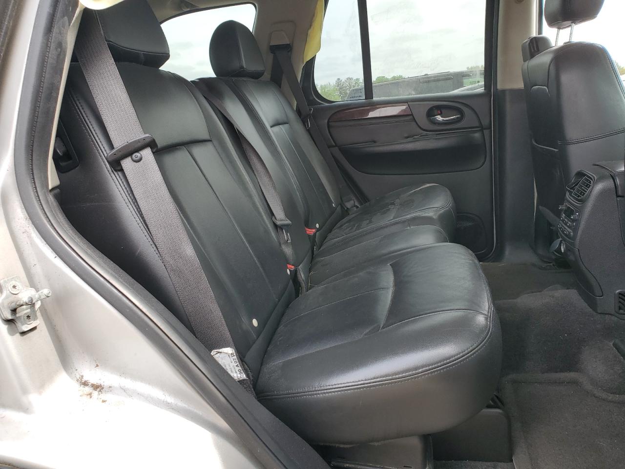 1GKDT13SX82168356 2008 GMC Envoy