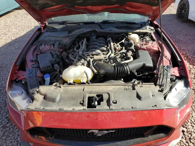 2022 Ford Mustang Gt VIN: 1FA6P8CF4N5143120 Lot: 55935254