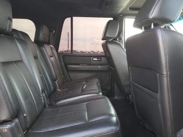 2007 Ford Expedition El Limited VIN: 1FMFK20547LA84453 Lot: 56450244