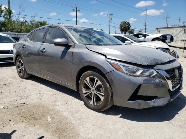 2023 Nissan Sentra Sv VIN: 3N1AB8CV5PY233184 Lot: 53638454