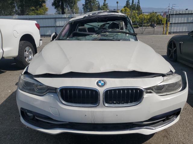 VIN WBA8B9C51JEE82670 2018 BMW 3 SERIES no.5