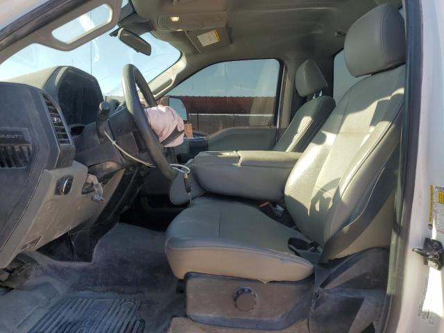 2021 FORD F250 SUPER - 1FTBF2BN2MEC10524