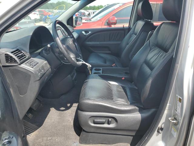 2009 Honda Odyssey Touring VIN: 5FNRL38829B039486 Lot: 49781894