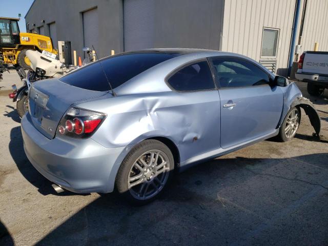 2008 Toyota Scion Tc VIN: JTKDE167980263847 Lot: 54279044