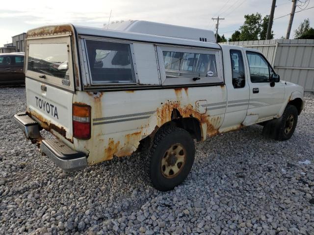 1991 Toyota Pickup 1/2 Ton Extra Long Wheelbase Dlx VIN: JT4VN13D7M5060586 Lot: 55480134