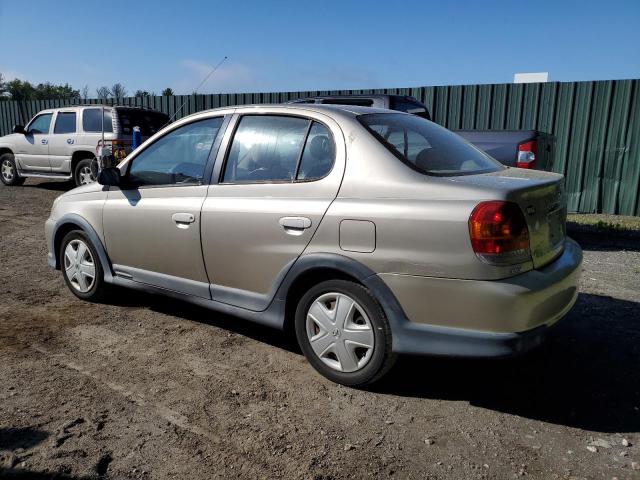 2003 Toyota Echo VIN: JTDBT123330266923 Lot: 55720764