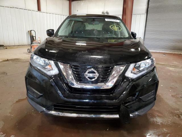 2017 Nissan Rogue S VIN: JN8AT2MV4HW261092 Lot: 55203794