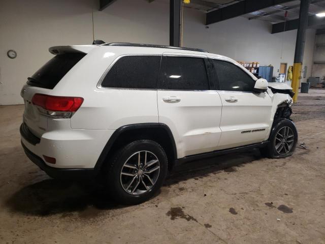 2017 Jeep Grand Cherokee Laredo VIN: 1C4RJFAG2HC962247 Lot: 53034064