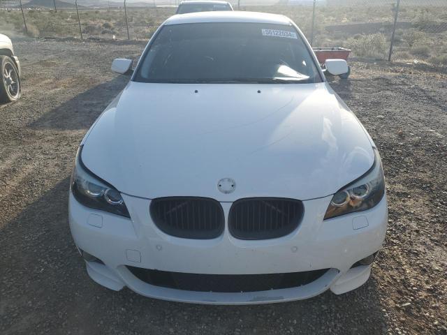 2008 BMW 550 I VIN: WBANW53548CT50487 Lot: 56122034