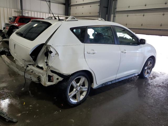 2010 Pontiac Vibe VIN: 5Y2SM6E05AZ419001 Lot: 53862034