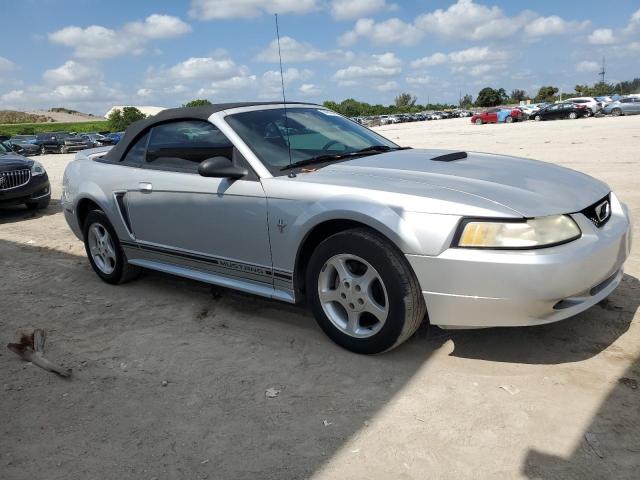 2000 Ford Mustang VIN: 1FAFP4447YF181607 Lot: 54058314