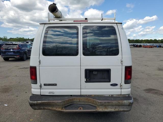 2006 Ford Econoline E250 Van VIN: 1FTNE24W36HA18570 Lot: 56547564