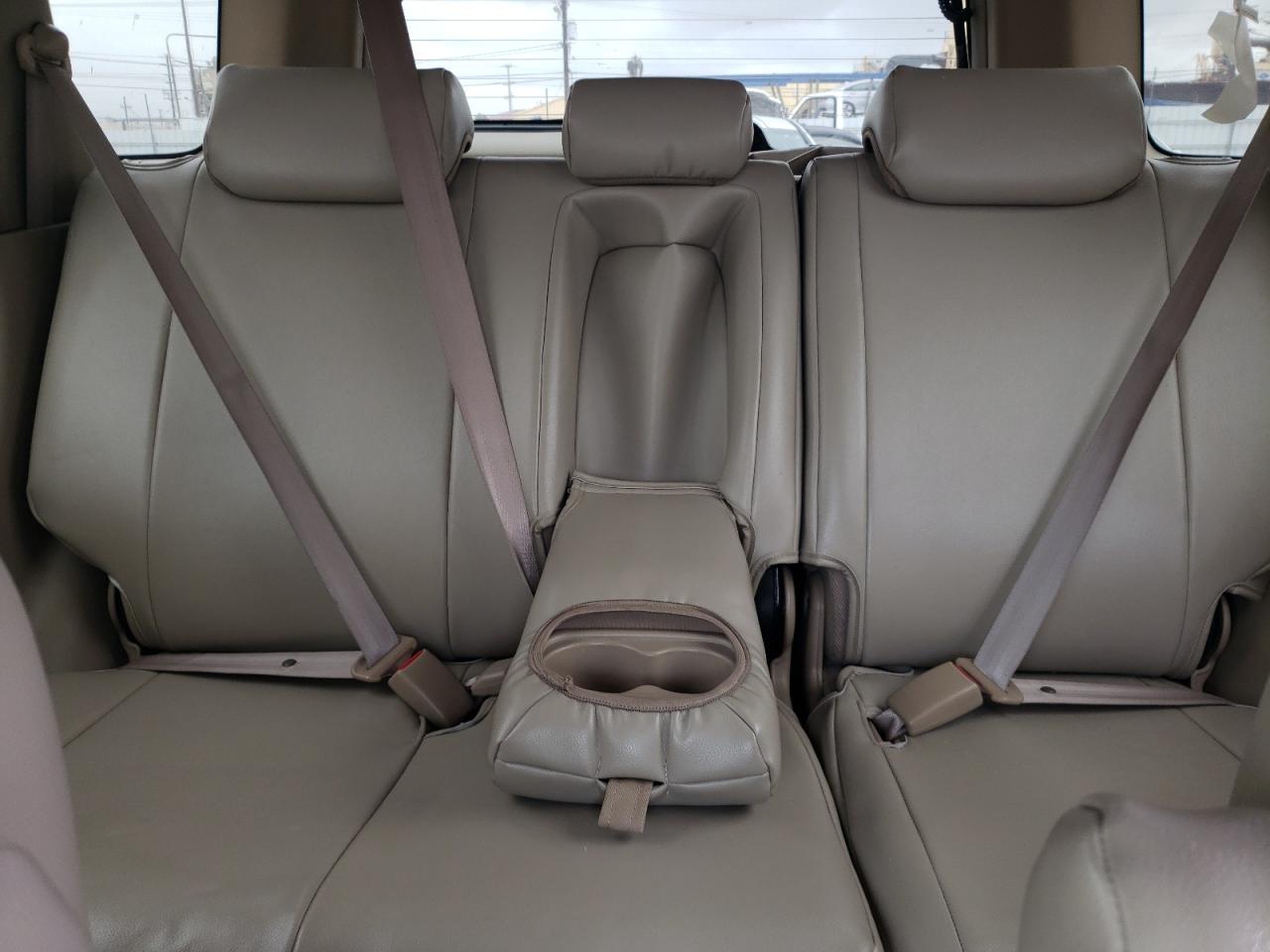 JHLRD685X5C005245 2005 Honda Cr-V Lx