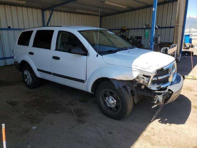 2005 Dodge Durango St VIN: 1D4HB38N85F552562 Lot: 55421904