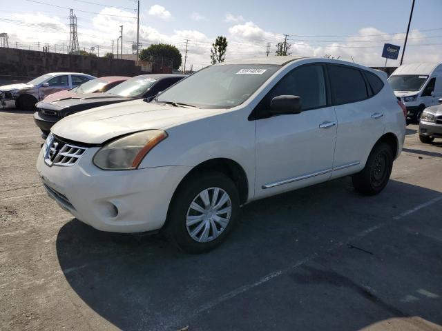 2011 Nissan Rogue S VIN: JN8AS5MV0BW289127 Lot: 55914034