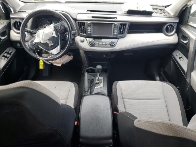 2017 Toyota Rav4 Xle VIN: JTMWFREV4HJ704984 Lot: 55423814