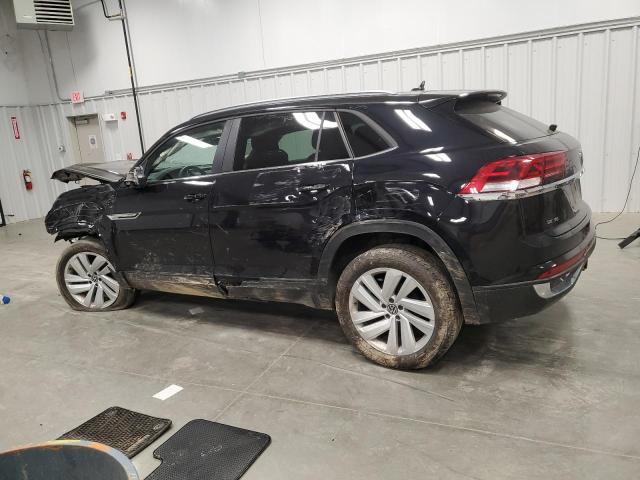 2022 Volkswagen Atlas Cross Sport Se VIN: 1V2KE2CA3NC223597 Lot: 53925674