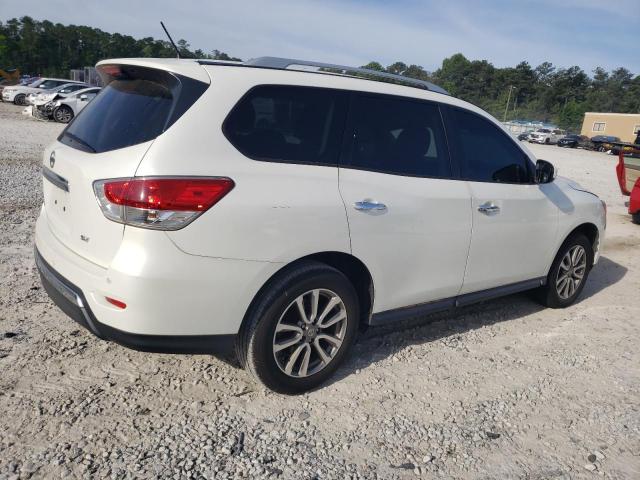 2015 NISSAN PATHFINDER - 5N1AR2MN9FC673965