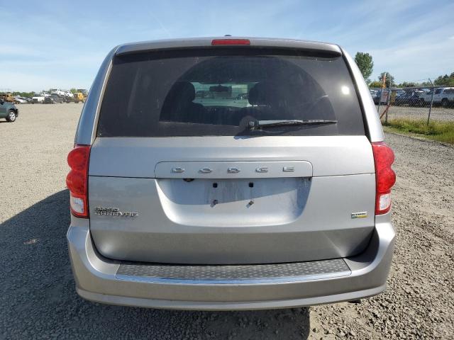 2018 Dodge Grand Caravan Se VIN: 2C4RDGBG9JR178527 Lot: 54284124