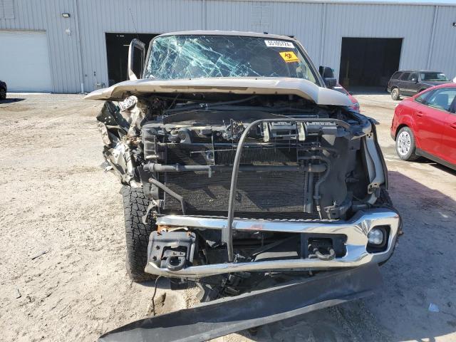 2011 Ford F250 Super Duty VIN: 1FT7W2BT7BEB98615 Lot: 55105724