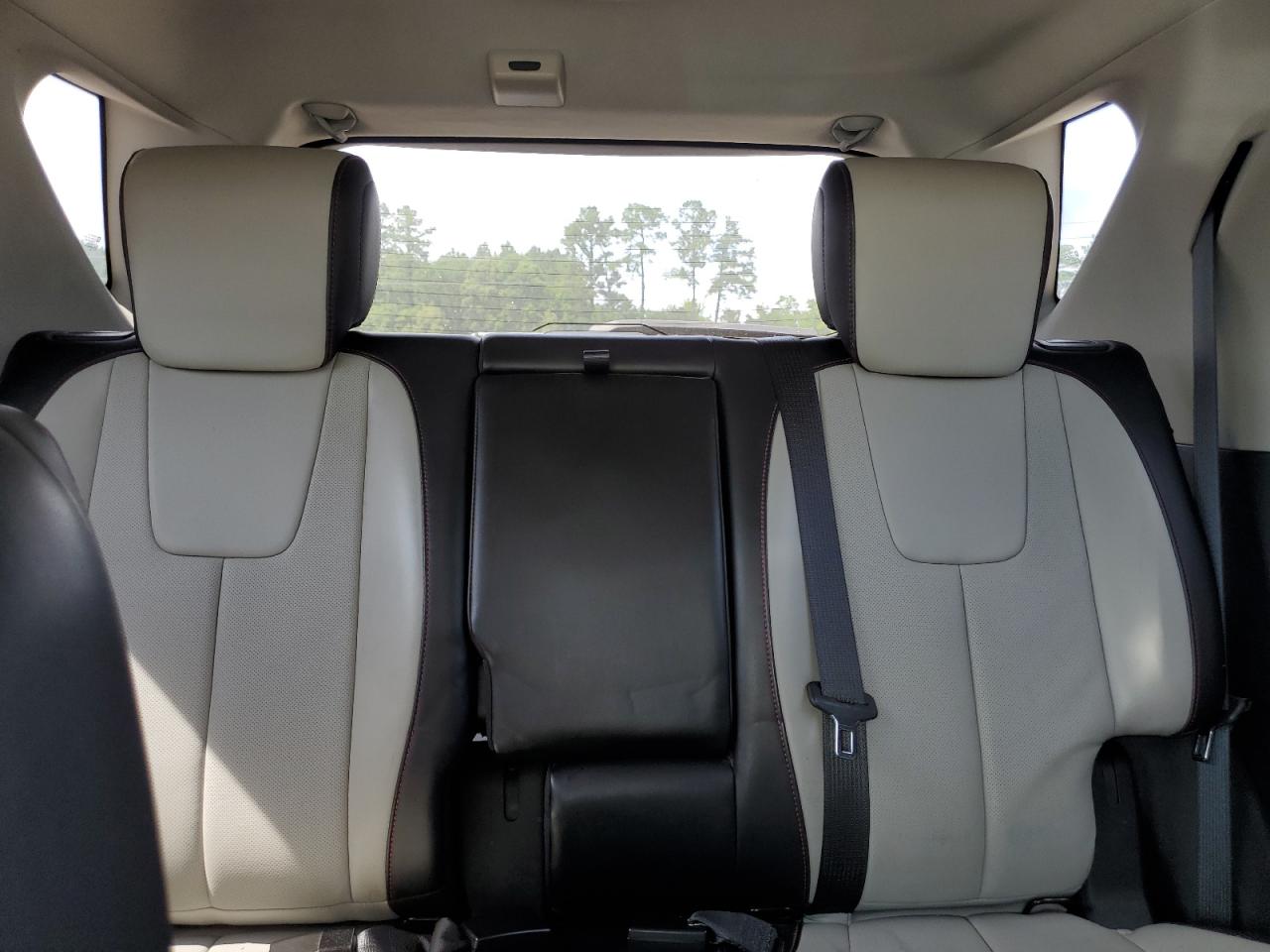 2CNFLFEY2A6298316 2010 Chevrolet Equinox Ltz