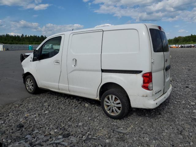 2015 Chevrolet City Express Lt VIN: 3N63M0ZN3FK704434 Lot: 56639384