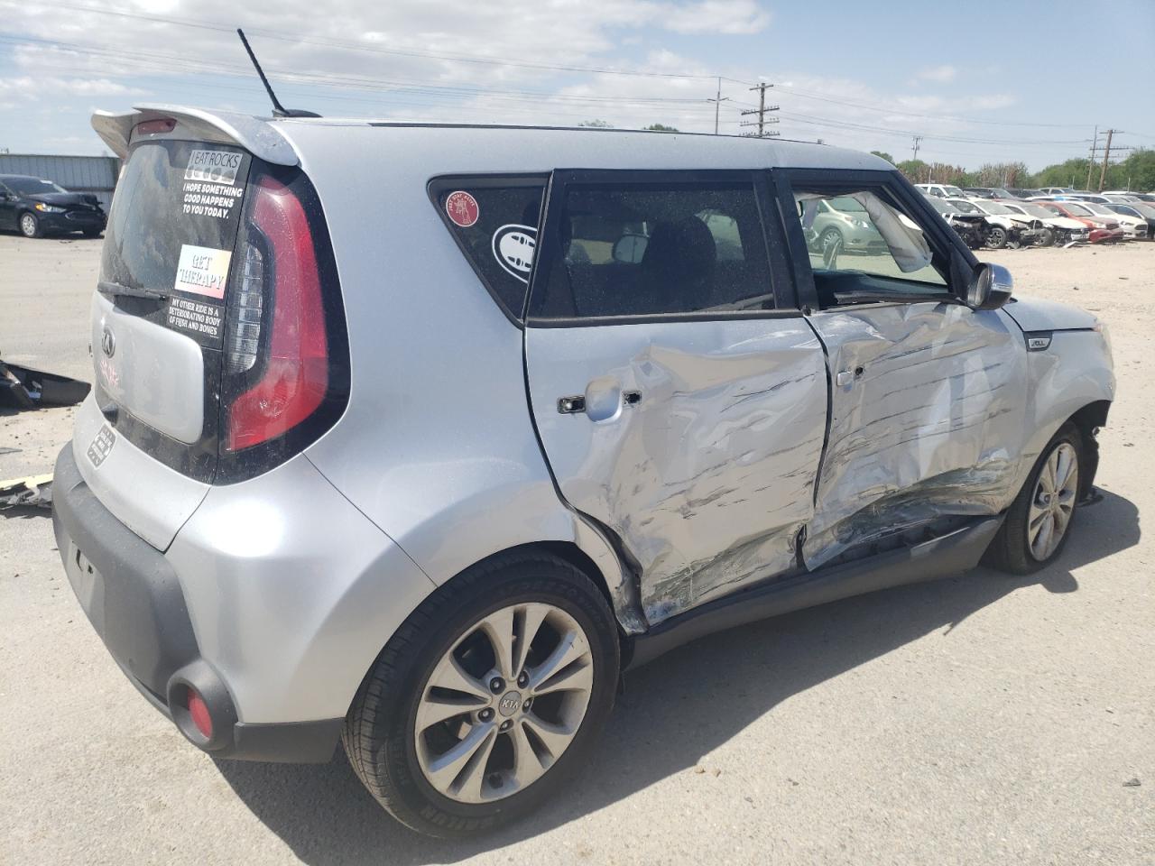 KNDJP3A55E7706679 2014 Kia Soul +