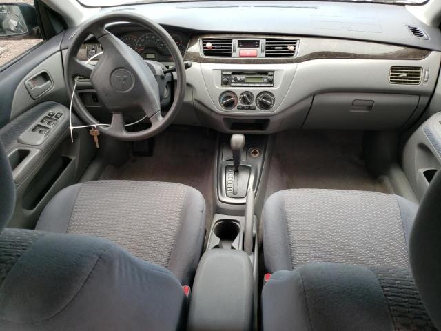 2003 Mitsubishi Lancer Es VIN: JA3AJ26E63U105296 Lot: 54952254