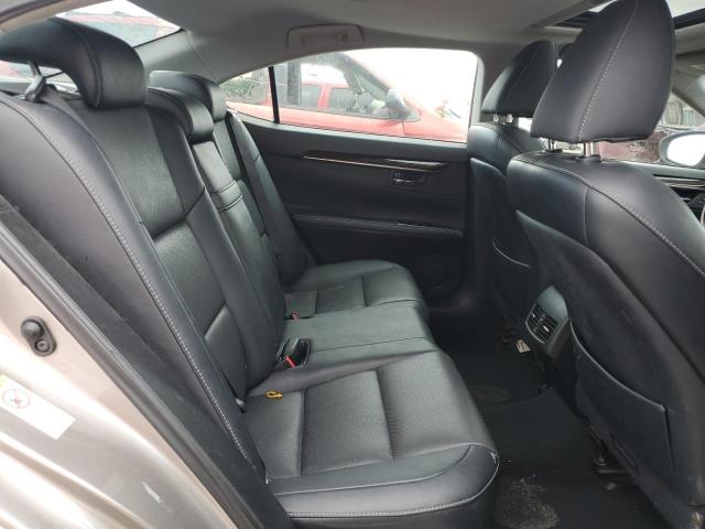 2017 Lexus Es 350 VIN: 58ABK1GG6HU054441 Lot: 55879404