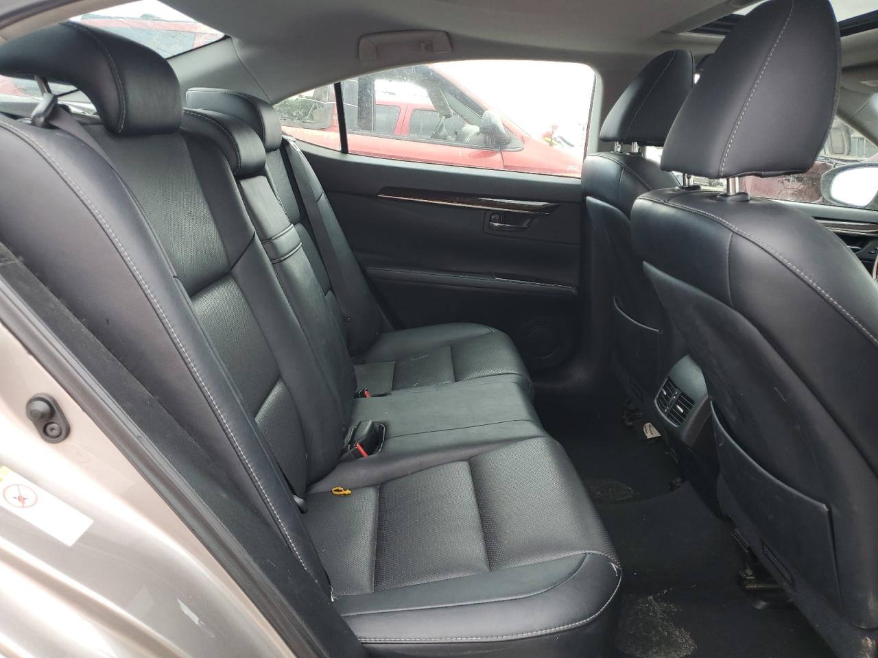 58ABK1GG6HU054441 2017 Lexus Es 350