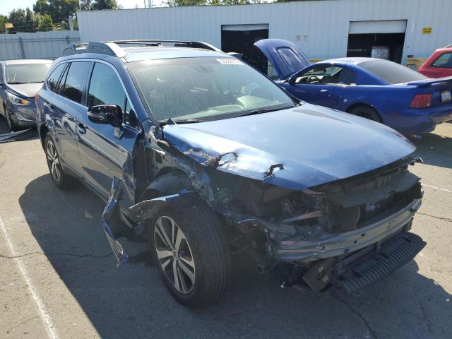 2019 Subaru Outback 2.5I Limited VIN: 4S4BSANC8K3264902 Lot: 55562914