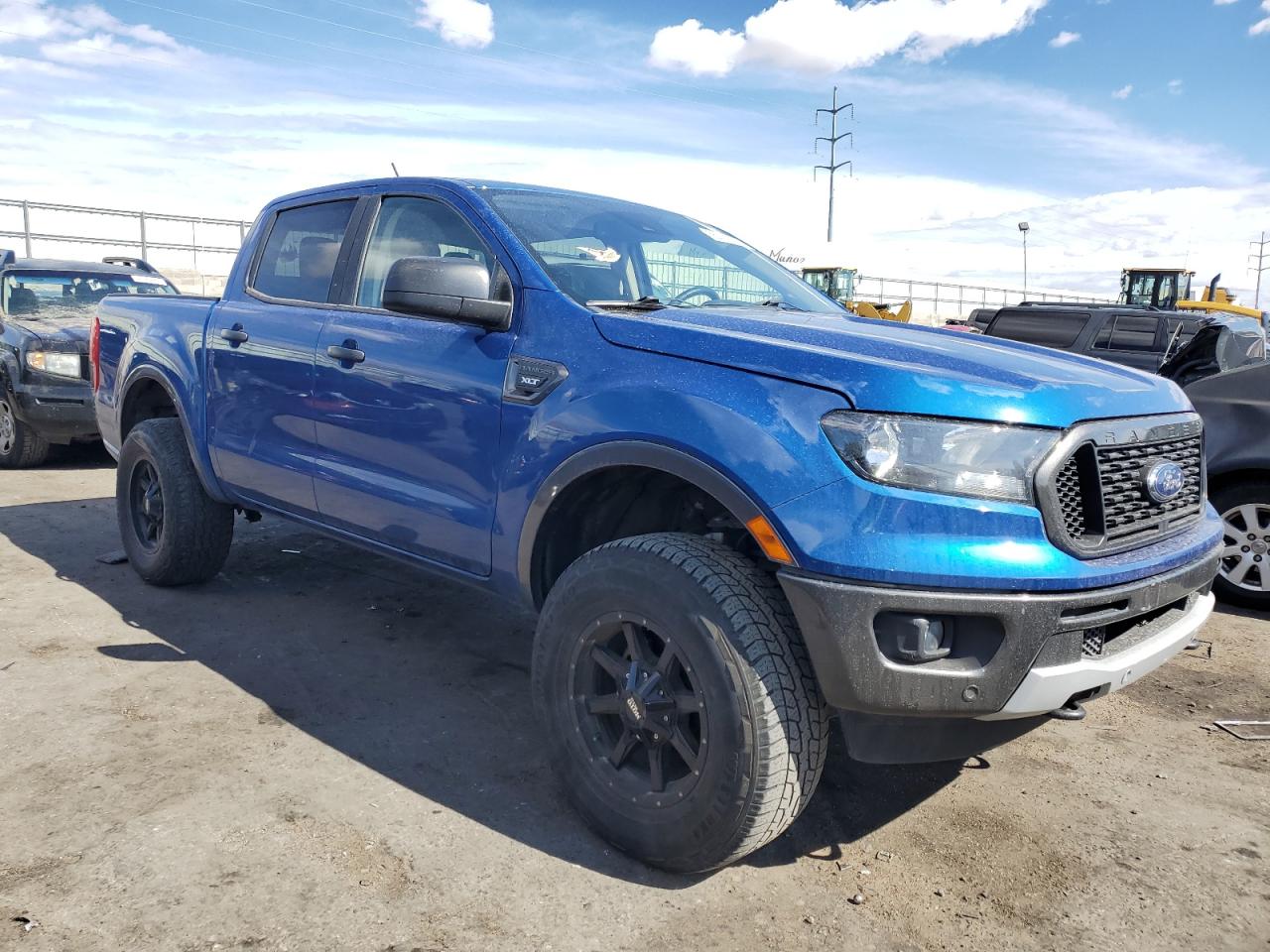 Lot #2774211478 2019 FORD RANGER XL