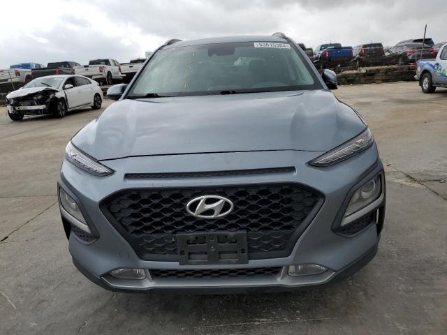 2021 HYUNDAI KONA SEL P - KM8K62AA7MU657141