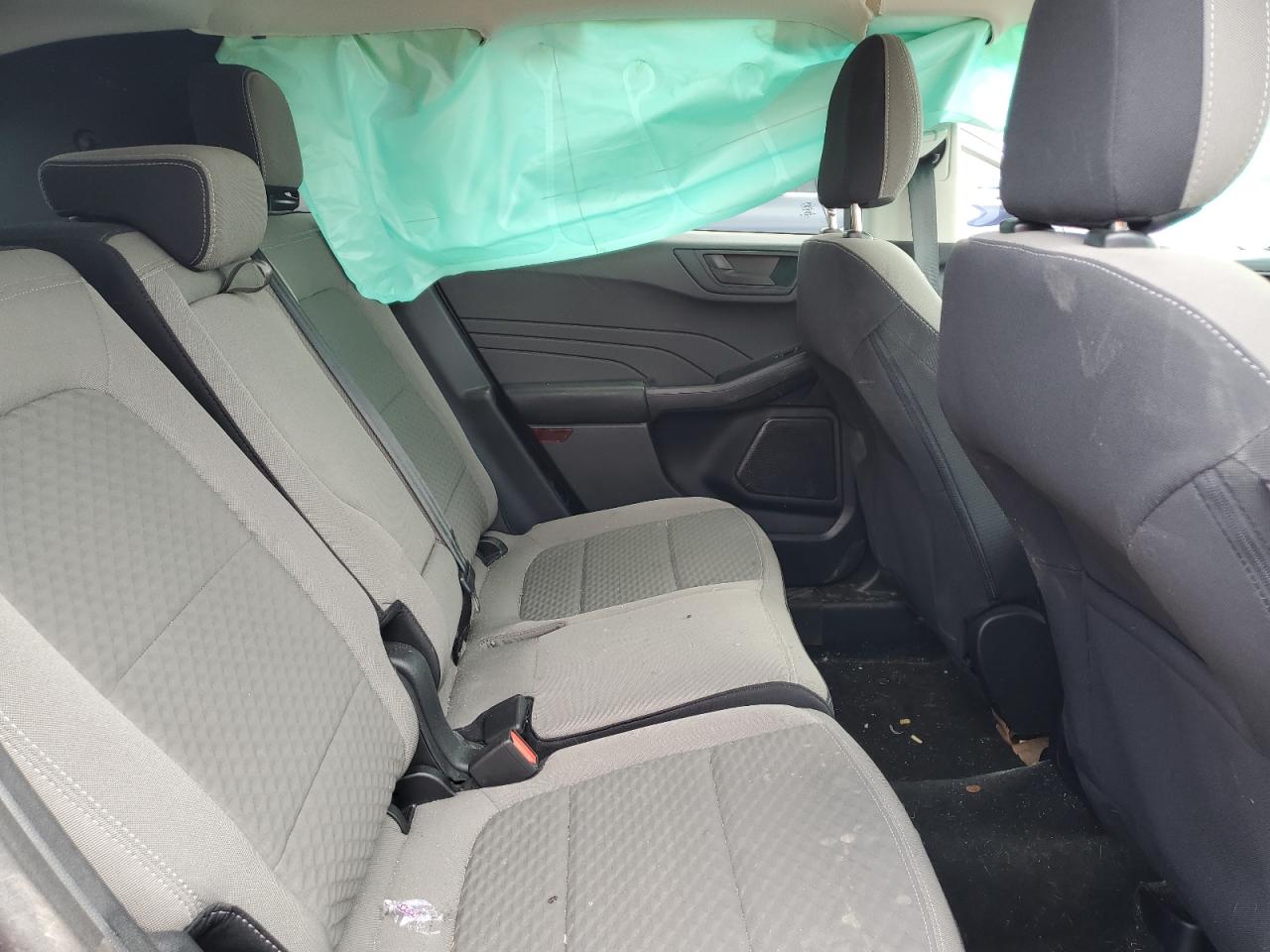 1FMCU9G62NUB79198 2022 Ford Escape Se