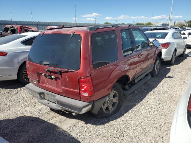 2002 Ford Explorer Sport VIN: 1FMYU60E72UC22919 Lot: 45934434