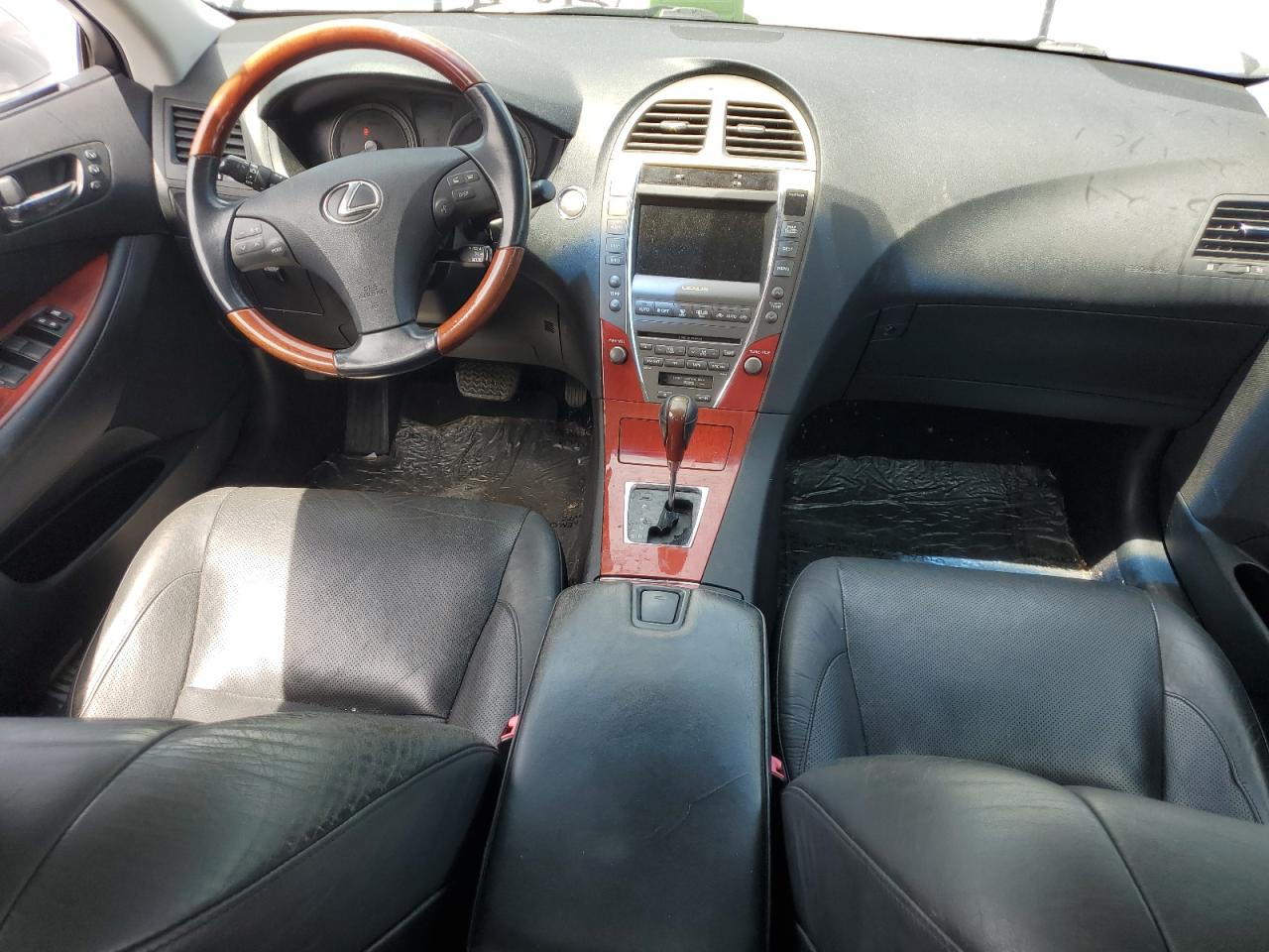 JTHBJ46G482244704 2008 Lexus Es 350