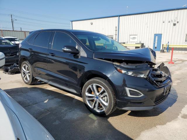 2016 Ford Edge Sport VIN: 2FMPK4AP8GBB06910 Lot: 54996164