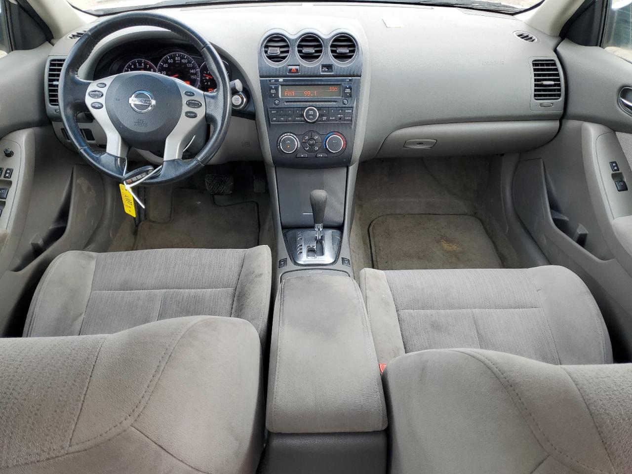 1N4AL2APXBC161935 2011 Nissan Altima Base