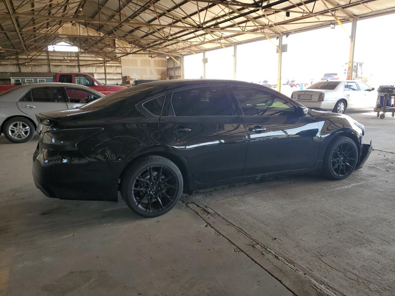 1N4AL3AP4HC493478 2017 Nissan Altima 2.5