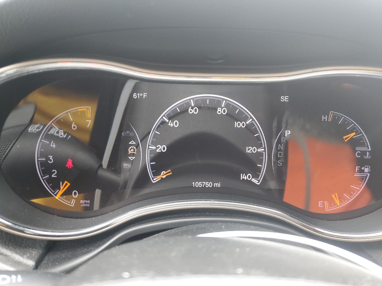 1C4RJFAG2EC163970 2014 Jeep Grand Cherokee Laredo