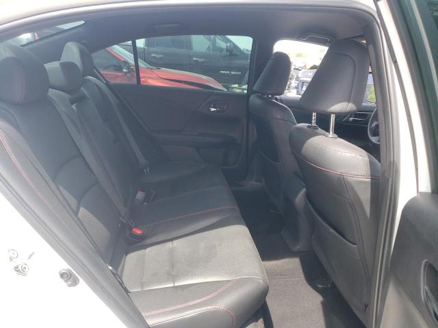 2017 HONDA ACCORD SPO - 1HGCR2F1XHA233597