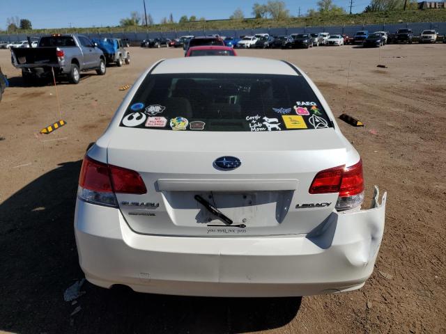 2014 Subaru Legacy 2.5I VIN: 4S3BMCA63E3020296 Lot: 53193294