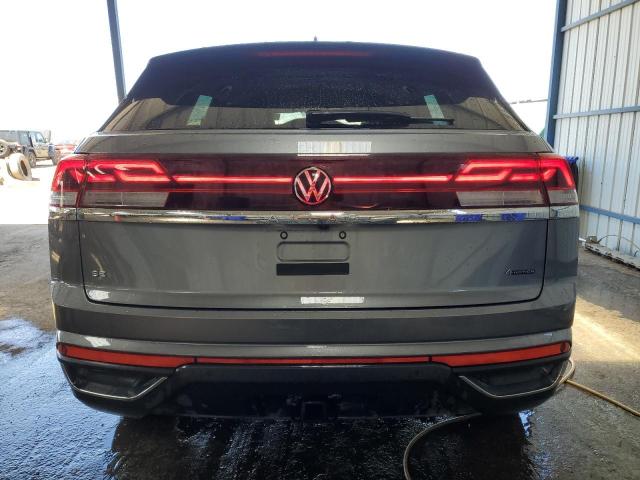 2024 Volkswagen Atlas Cross Sport Se VIN: 1V2HE2CA1RC218009 Lot: 54450664