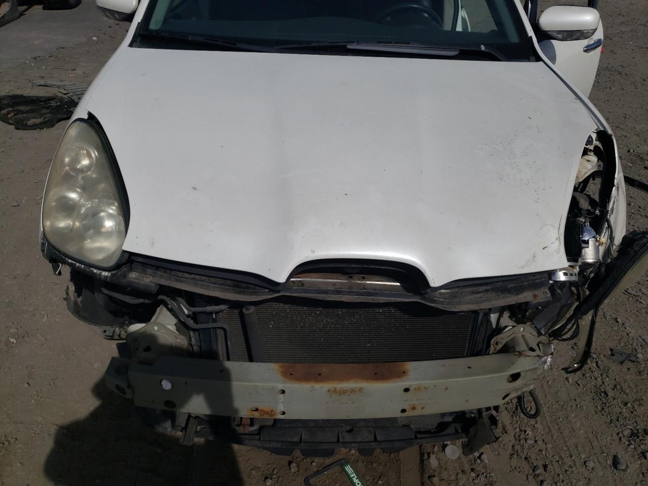 4S4WX85C964430596 2006 Subaru B9 Tribeca 3.0 H6