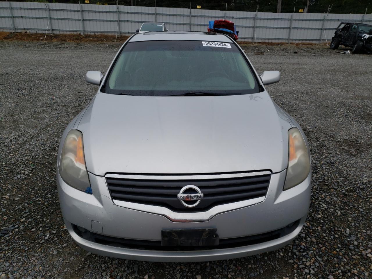 1N4AL21EX7N478575 2007 Nissan Altima 2.5