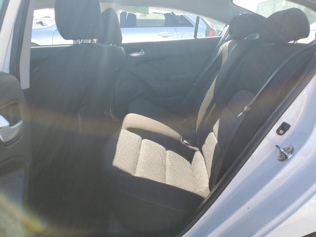 2018 Kia Forte Lx VIN: 3KPFK4A79JE213836 Lot: 55639314